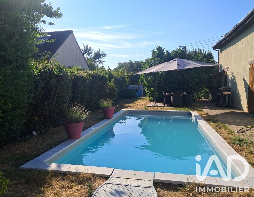 Vente Maison/villa 8 pièces