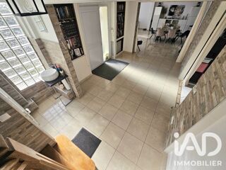  Maison à vendre 9 pièces 210 m²