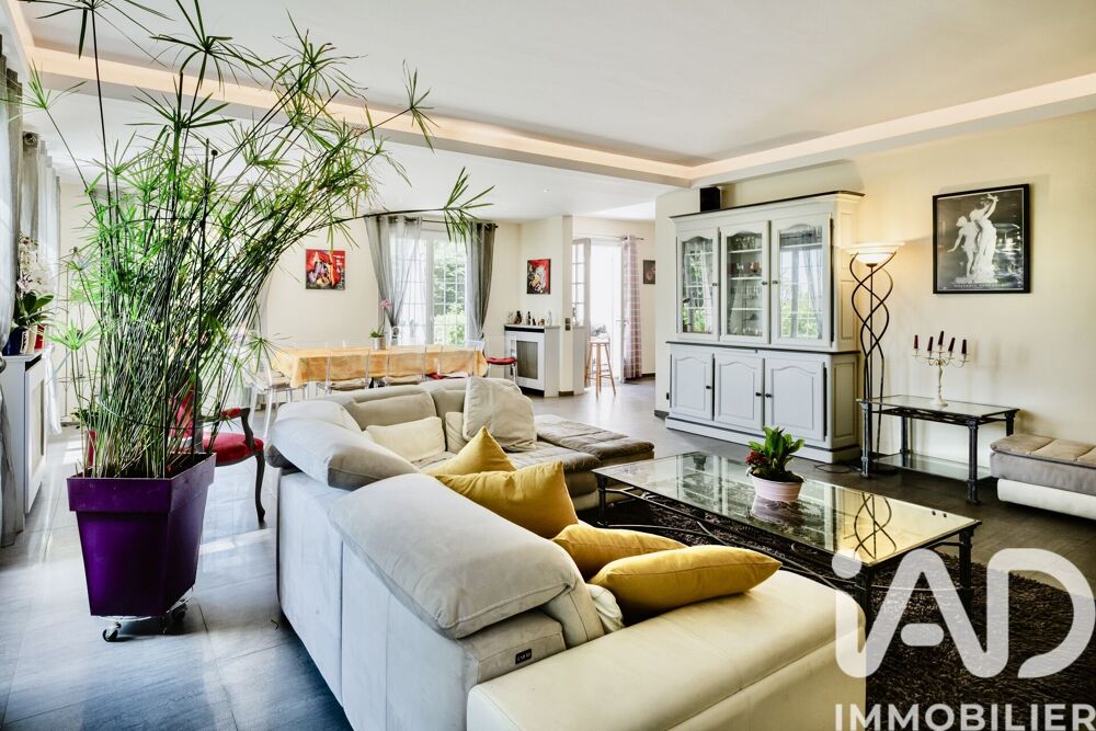 à vendre  Maison Verrières-le-Buisson (91370)