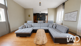  Maison à vendre 9 pièces 195 m²