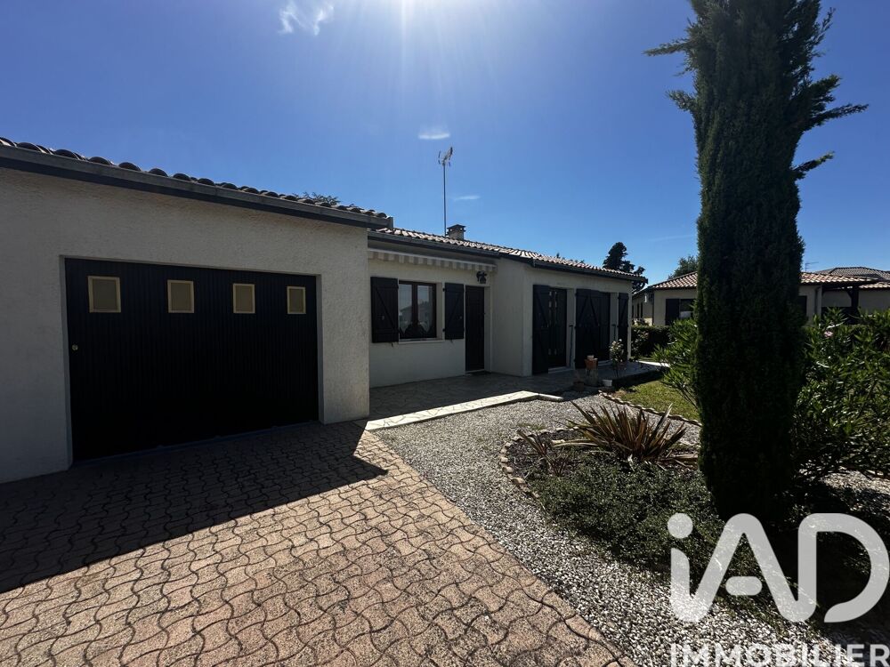 Vente Maison/villa 3 pièces