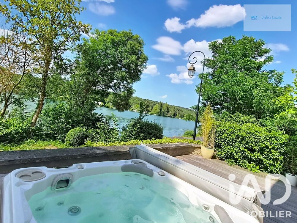 à vendre  Maison Le Coudray-Montceaux (91830)