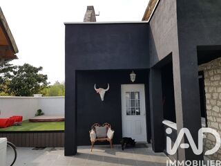 Maison à vendre 7 pièces 172 m²
