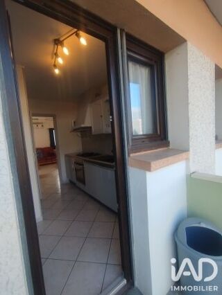  Appartement à vendre 3 pièces 56 m²