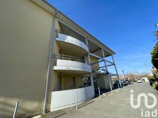 Appartement à vendre 2 pièces 42 m²