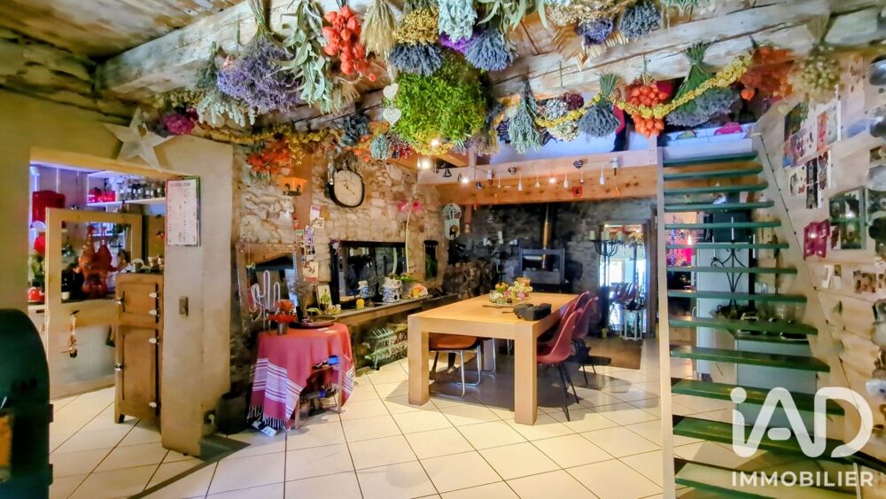 Vente Duplex 7 pièces