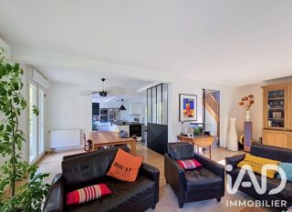  Maison à vendre 7 pièces 162 m²