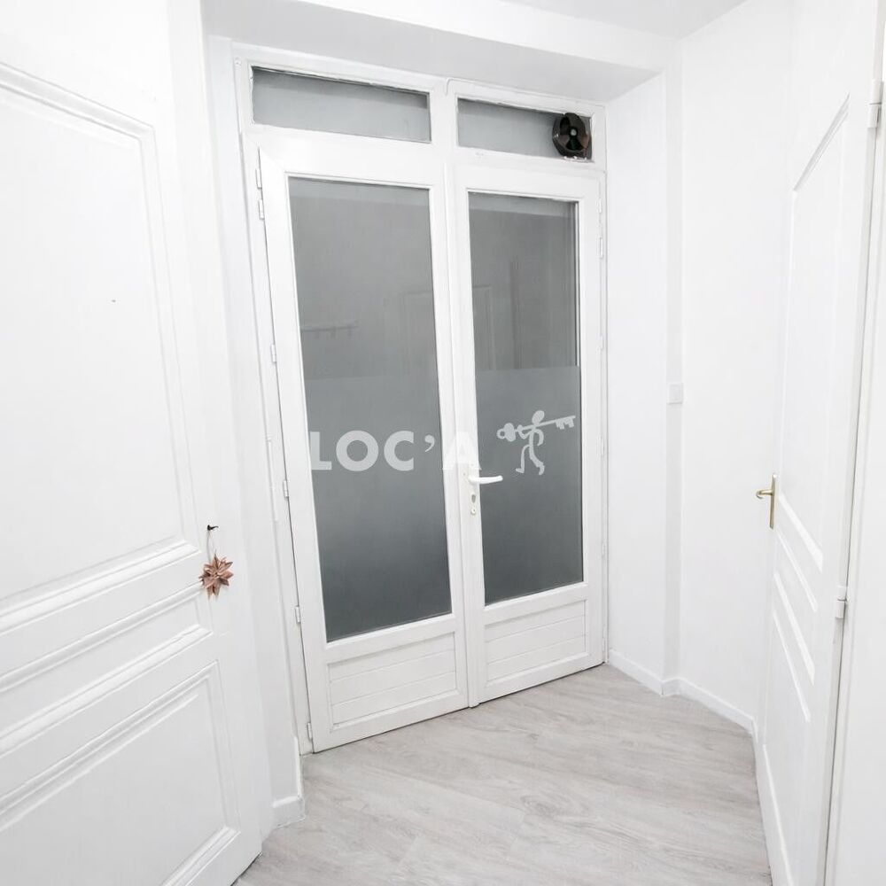 location Appartement - 3 pièce(s) - 47 m² Lyon 9
