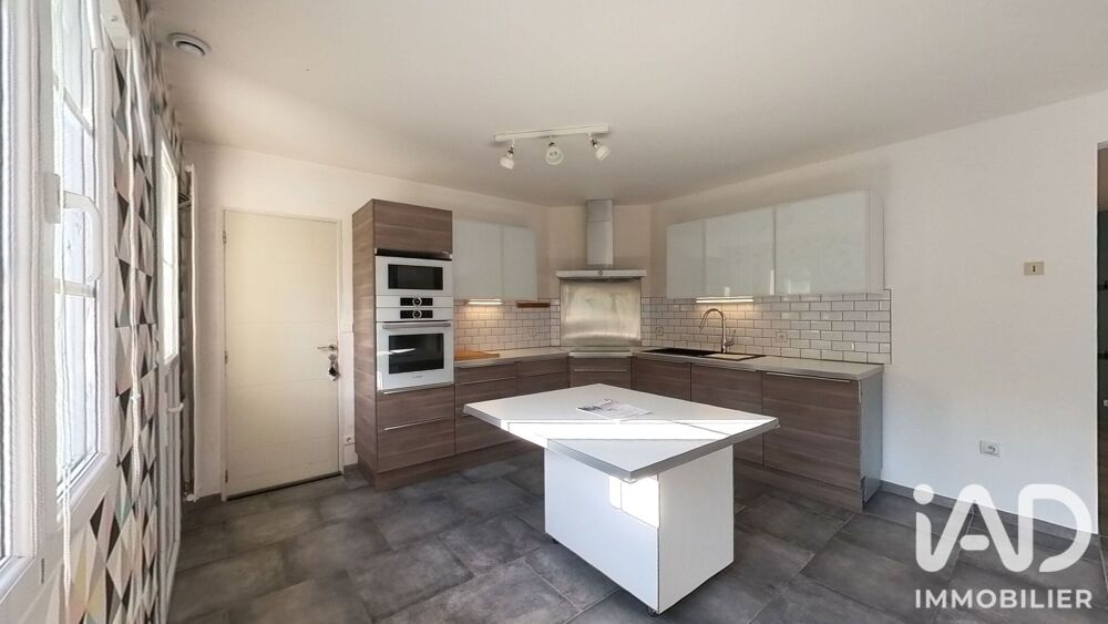 Vente Maison Vente Maison/villa 7 pièces Ligré