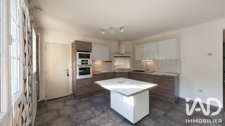  Maison à vendre 7 pièces 137 m²