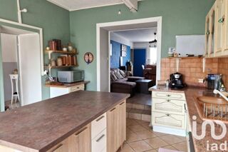  Maison à vendre 6 pièces 152 m²