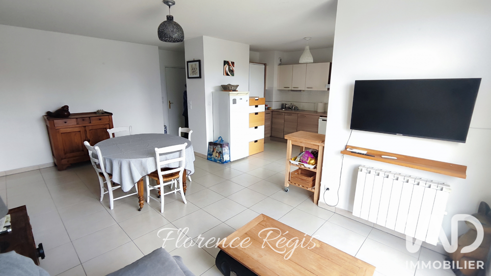 Vente Appartement Vente Appartement 2 pièces Balaruc-les-bains