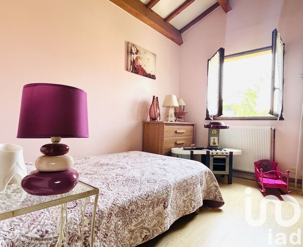 à vendre  Maison Bessenay (69690)
