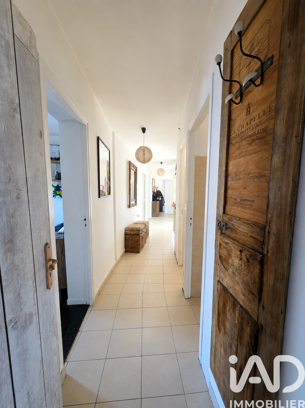 à vendre  Maison Propriano (20110)