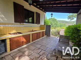  Maison à vendre 7 pièces 205 m²
