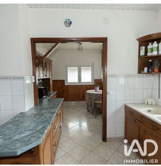 Vente Appartement Vente Appartement 4 pièces Errouville
