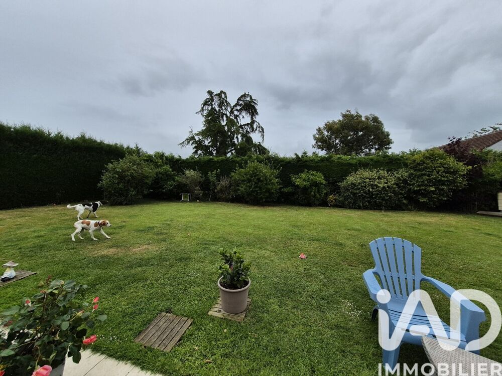 Vente Maison/villa 7 pièces