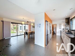  Maison à vendre 7 pièces 190 m²