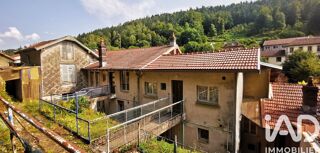  Immeuble à vendre 432 m²