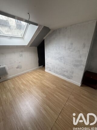  Appartement � vendre 4 pi�ces 65 m�