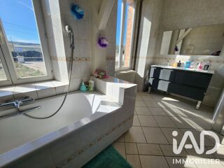  Maison à vendre 6 pièces 141 m²
