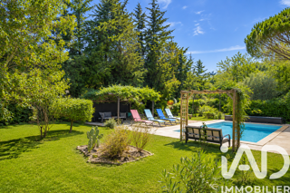  Maison à vendre 7 pièces 156 m²