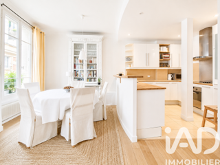  Appartement � vendre 6 pi�ces 110 m�