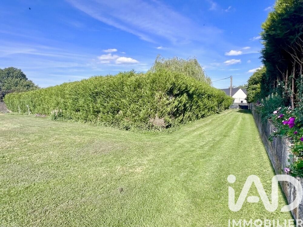 Vente Terrain Vente Terrain à bâtir 1 465 m&sup2; Vexin-sur-epte