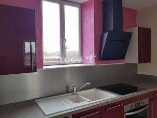  Appartement à louer 3 pièces 64 m²