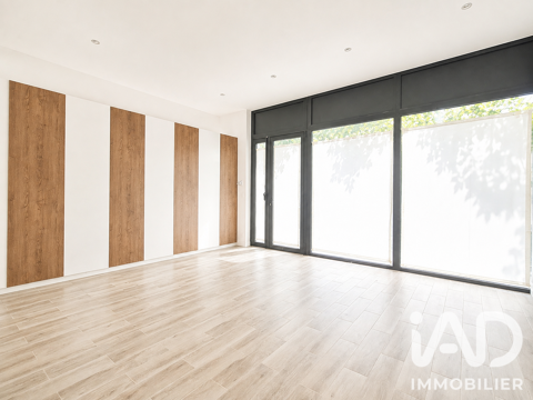 Vente Boutique/Local commercial 110 m&sup2; 492900 92210 Saint-cloud