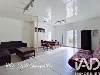  Appartement à vendre 1 pièce 52 m²
