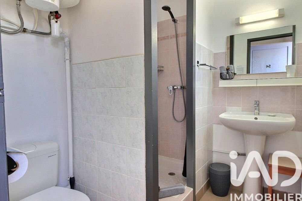 à vendre  Maison Séderon (26560)
