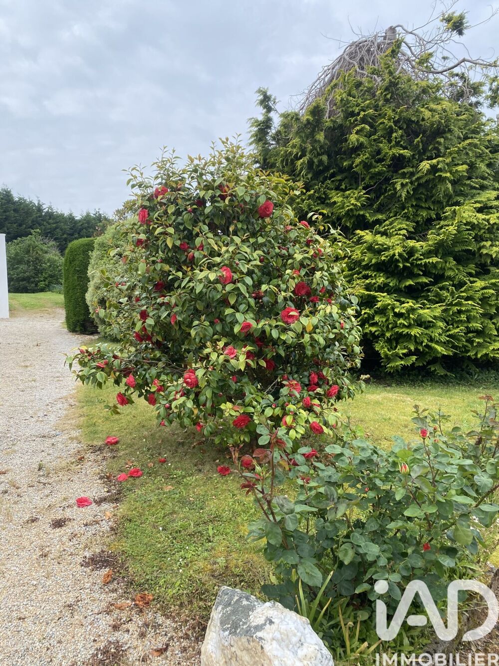 Vente Maison de ville 5 pièces
