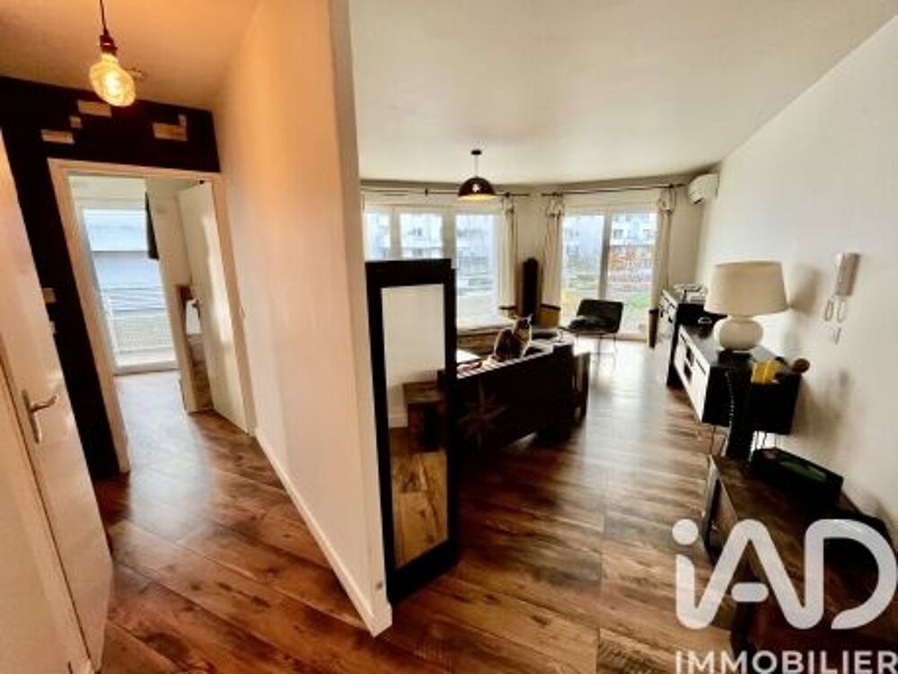 Vente Appartement Vente Appartement 2 pièces Bordeaux