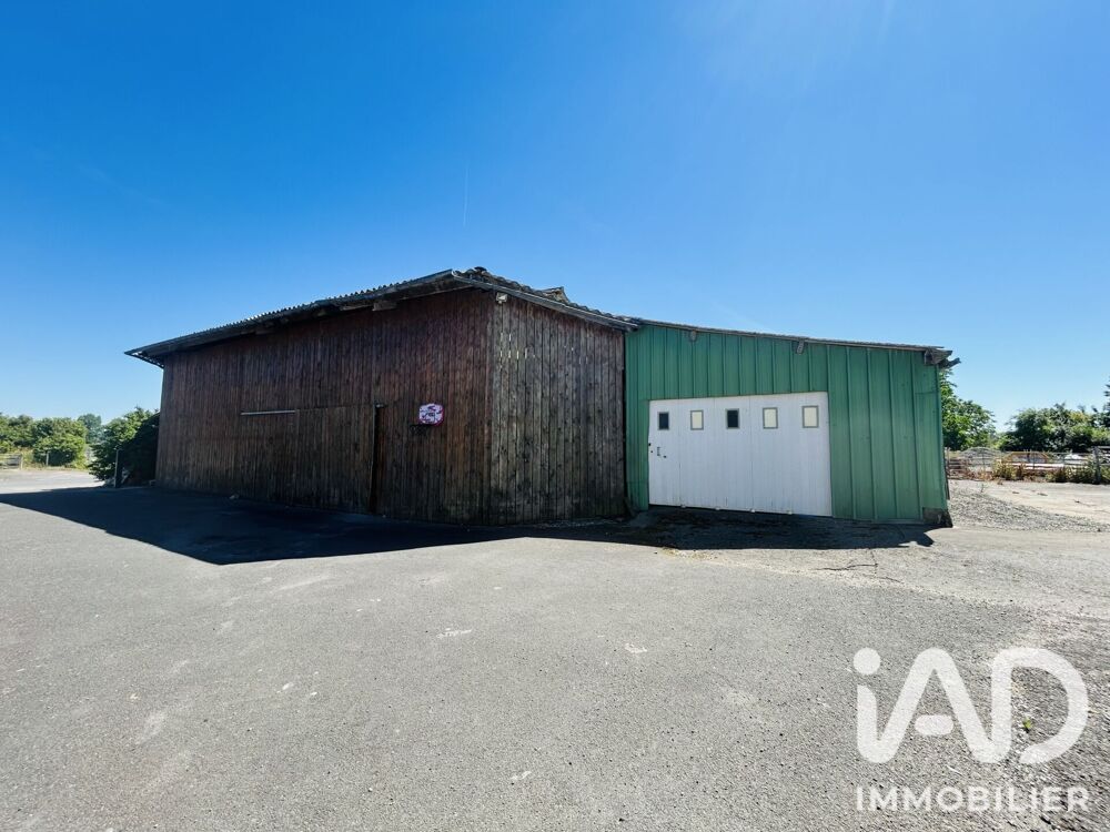 à vendre  Maison Courtils (50220)