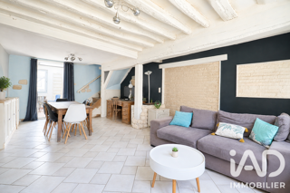  Maison à vendre 4 pièces 95 m²