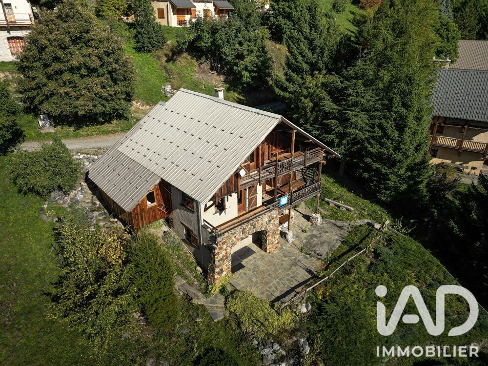 Vente Autre Vente Gîte 9 pièces Villard-reculas