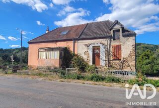 Vente Maison Vente Maison/villa 5 pièces Le creusot