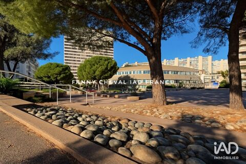 iad France - Fanny Cheval () vous propose : TOULON - ... 215000 83000 Toulon