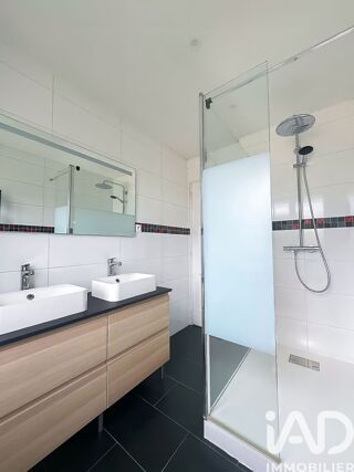  Appartement à vendre 2 pièces 59 m²