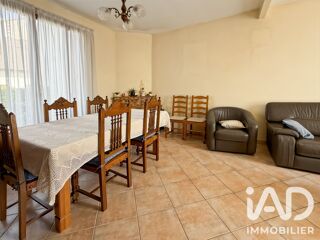  Maison à vendre 3 pièces 65 m²