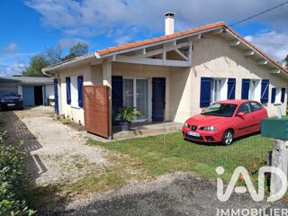  Maison � vendre 4 pi�ces 106 m�