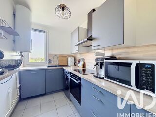  Appartement � vendre 4 pi�ces 58 m�