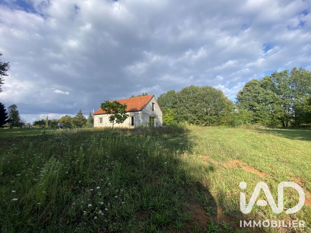 Vente Maison Vente Maison/villa 4 pièces Sainte-foy-de-belvès