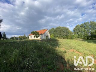  Maison à vendre 4 pièces 111 m²