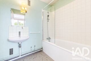  Appartement à vendre 2 pièces 44 m²
