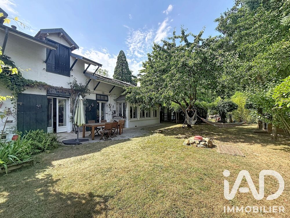 Vente Maison/villa 11 pièces