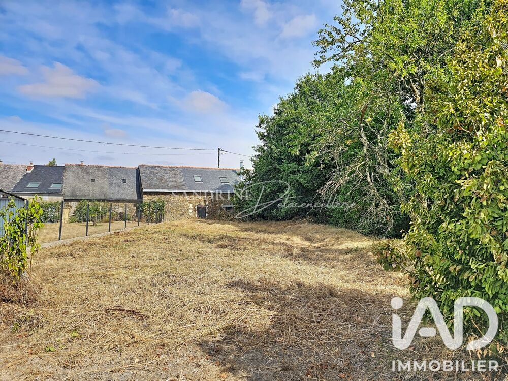Vente Terrain Vente Terrain à bâtir 497 m&sup2; Petit-mars
