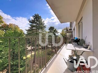 Appartement � vendre 5 pi�ces 92 m�