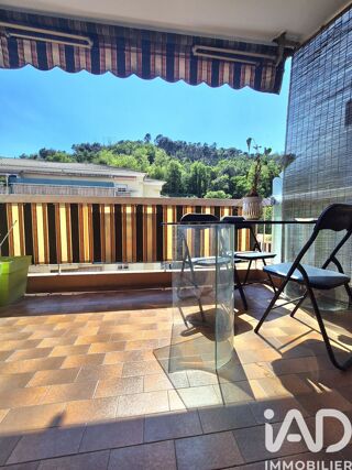  Appartement à vendre 2 pièces 50 m²